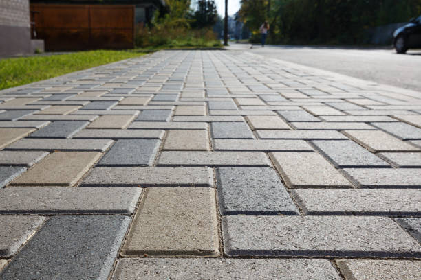 Trusted Chesapeake, VA Driveway Pavers Experts